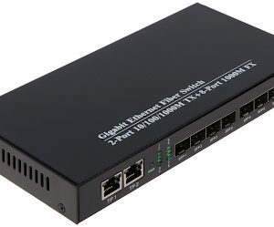 SWITCH SFP EXPERT-SFP-8/2 10-PORTOWY