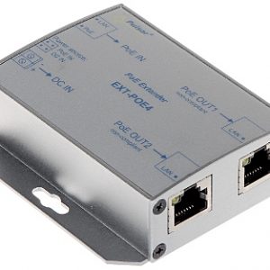 EXTENDER   EXT-POE4 PULSAR