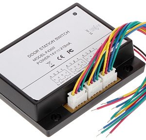 PRZEŁĄCZNIK STACJI BRAMOWEJ F4300 VIDOS