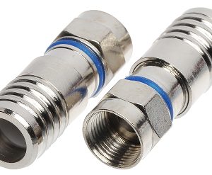 WTYK KOMPRESYJNY F/4781-MTC METACON