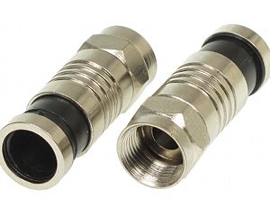 WTYK KOMPRESYJNY F/4879-MTC METACON