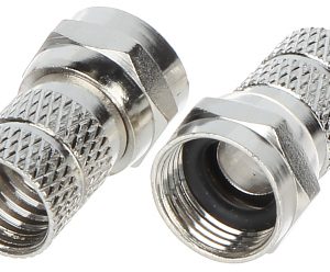 WTYK Z GUMKĄ USZCZELNIAJĄCĄ F/7.2*P10