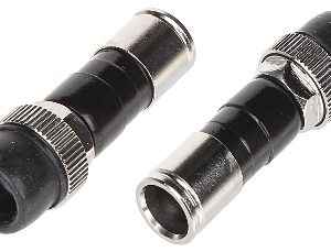 WTYK KOMPRESYJNY F/RG6/PRO