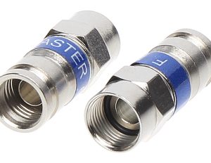 WTYK KOMPRESYJNY F/ZAC-RG-6/MSR