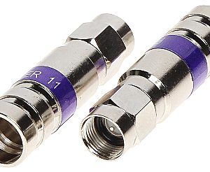 WTYK KOMPRESYJNY F/ZAC-TRISET-11/MSR