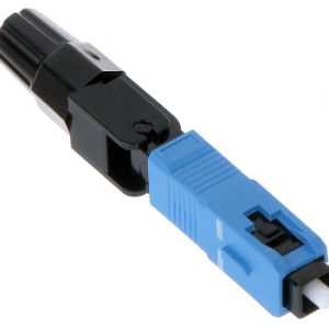 SPAW MECHANICZNY ZE ZŁĄCZEM SC FAST-SC OPTON