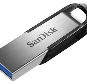 PENDRIVE USB 3.0 FD-128/ULTRAFLAIR-SANDISK 128 GB USB 3.0 SANDISK