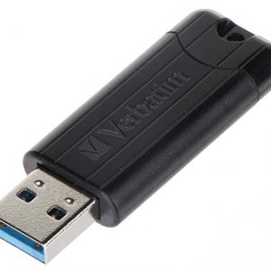 PENDRIVE USB 3.0 FD-32/49317-VERB 32 GB USB 3.0 VERBATIM