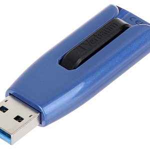 PENDRIVE USB 3.0 FD-32/49806-VERB 32 GB USB 3.0 VERBATIM