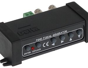 GENERATOR ZNAKÓW OSD FG-40