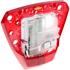 SYGNALIZATOR ZEWNĘTRZNY FPDELTAE-BR PYRONIX