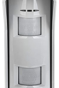 ZEWNĘTRZNA CZUJKA DUALNA MIKROFALA + PIR FPXDH10TTAM1 PYRONIX