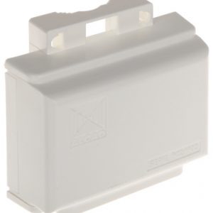 FILTR REGULOWANY UHF FR-413 4-KANAŁOWY ALCAD