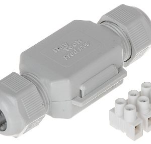 MUFA PRZELOTOWA GELBOX FRED IP68 RayTech