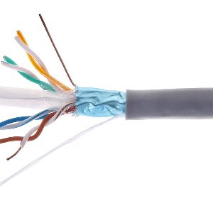 SKRĘTKA FTP/K6/305M CONOTECH