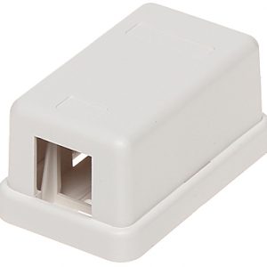 OBUDOWA DO ZŁĄCZ KEYSTONE FX-MULTI