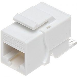 ZŁĄCZE KEYSTONE FX-RJ45-56