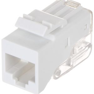 ZŁĄCZE KEYSTONE FX-RJ45-59