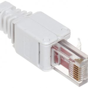 WTYK MODULARNY RJ45/6-HAND