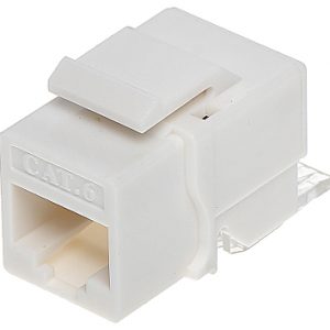 ZŁĄCZE KEYSTONE FX-RJ45-61