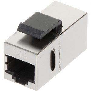 ZŁĄCZE KEYSTONE FX-RJ45-66