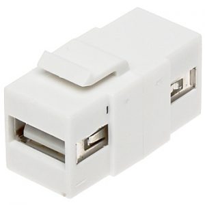 ZŁĄCZE KEYSTONE FX-USB
