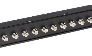 GNIAZDO DYSTRYBUCYJNE G-10F/R10