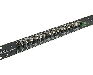 GNIAZDO DYSTRYBUCYJNE G-16-RACK