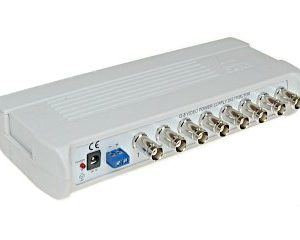 GNIAZDO DYSTRYBUCYJNE G-8