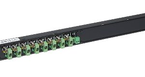 GNIAZDO DYSTRYBUCYJNE G-8/R19