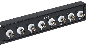 GNIAZDO DYSTRYBUCYJNE G-8B/R10