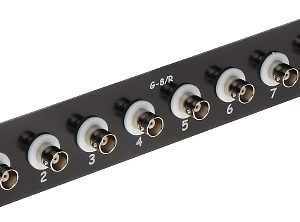 GNIAZDO DYSTRYBUCYJNE G-8B/R