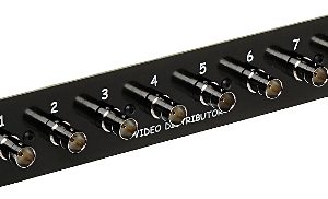 GNIAZDO DYSTRYBUCYJNE G-8C/R