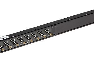 GNIAZDO DYSTRYBUCYJNE G-8C/R19