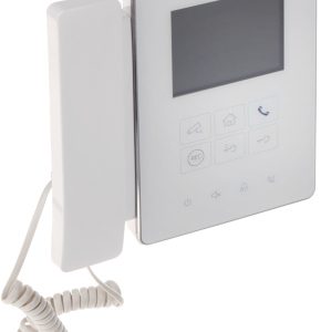 STACJA PORTIERSKA G-24 VIDOS