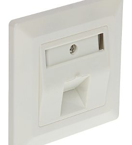 GNIAZDO KEYSTONE GA-FX/PT