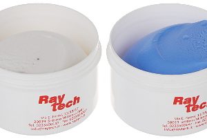 KAUCZUK DWUSKŁADNIKOWY GALACTIC-ANIMAL-BARR IER RayTech