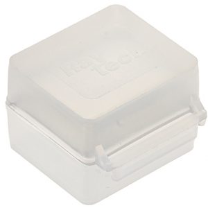 PUSZKA POŁĄCZENIOWA GELBOX-38X30 IP68 RayTech