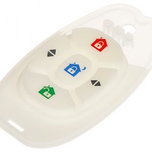 WYMIENNA KLAWIATURA GKX-1 DO PILOTÓW APT-200, MPT-300, MPT-350 SATEL