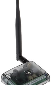 MODUŁ MONITORINGU GPRS-A SATEL