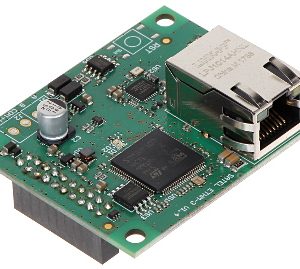 MODUŁ KOMUNIKACYJNY ETHERNET GSM-X-ETH DO MODUŁU GSM-X SATEL