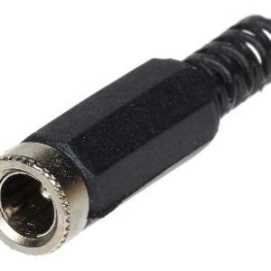 GNIAZDO ZASILANIA GT-55