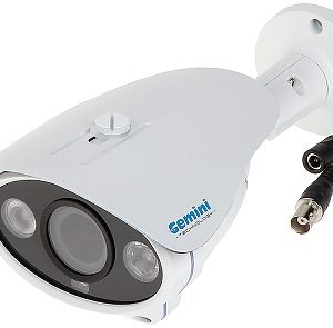 KAMERA AHD, HD-CVI, HD-TVI, PAL GT-CH21C3-28VFW - 1080p 2.8 ... 12 mm GEMINI TECHNOLOGY