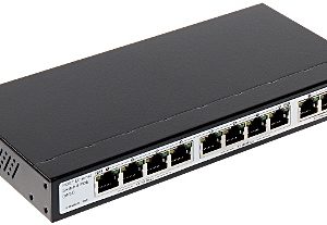 Switch PoE GTS-A1-10-82 10-PORTOWY
