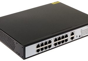 Switch PoE GTS-B1-18-162G 18-PORTOWY