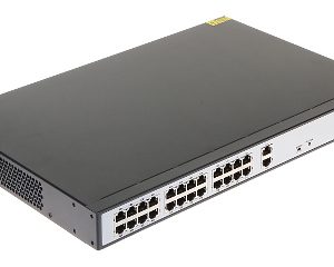 Switch PoE GTS-B1-26-242G 26-PORTOWY