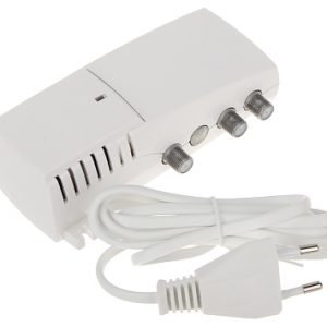 WZMACNIACZ Z AKTYWNYM KANAŁEM ZWROTNYM HA-129R65 TERRA