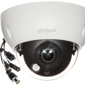 KAMERA WANDALOODPORNA AHD, HD-CVI, HD-TVI, PAL HAC-HDBW2802R-0280B - 8.3 Mpx 2.8 mm DAHUA