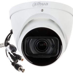 KAMERA AHD, HD-CVI, HD-TVI, PAL HAC-HDW2802T-Z-A-3711 - 8.3 Mpx 3.7 ... 11 mm - <strong>MOTOZOOM </strong>DAHUA