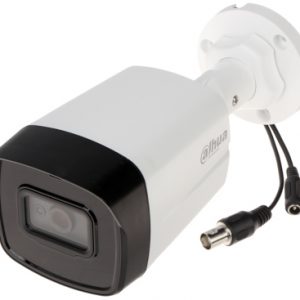 KAMERA AHD, HD-CVI, HD-TVI, PAL HAC-HFW1200TL-0360B - 1080p 3.6 mm DAHUA